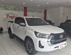 TOYOTA HILUX 2.8 D-4D TURBO DIESEL CD POWER PACK 4X4 MANUAL TOYOTA HILUX 2.8 D-4D TURBO DIESEL CD POWER PACK 4X4 MANUAL