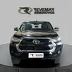 TOYOTA HILUX 2.8 D-4D TURBO DIESEL CD SRV 4X4 AUTOMÁTICO TOYOTA HILUX 2.8 D-4D TURBO DIESEL CD SRV 4X4 AUTOMÁTICO