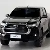 TOYOTA HILUX 2.8 D-4D TURBO DIESEL CD SRX LIMITED 4X4 AUTOMÁTICO TOYOTA HILUX 2.8 D-4D TURBO DIESEL CD SRX LIMITED 4X4 AUTOMÁTICO