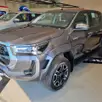 TOYOTA HILUX 2.8 D-4D TURBO DIESEL CD SRX PLUS 4X4 AUTOMÁTICO TOYOTA HILUX 2.8 D-4D TURBO DIESEL CD SRX PLUS 4X4 AUTOMÁTICO