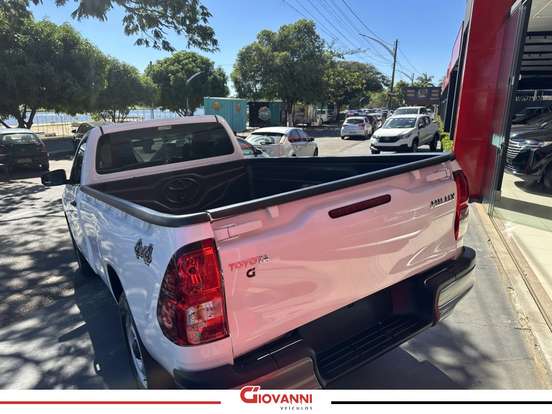 TOYOTA-HILUX-2.8 D-4D TURBO DIESEL CS 4X4 AUTOMÁTICO TOYOTA-HILUX-2026