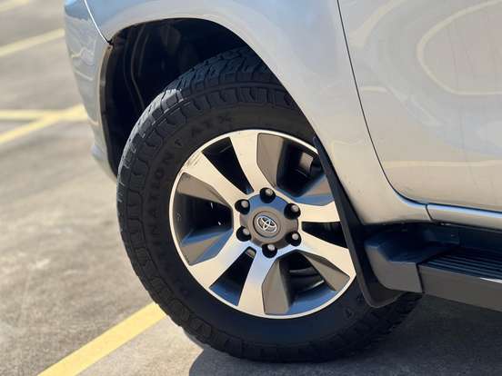 TOYOTA-HILUX-2.8 NARROW 4X4 CD 16V DIESEL 4P MANUAL TOYOTA-HILUX-2019