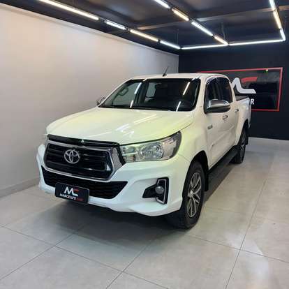 TOYOTA-HILUX-2020