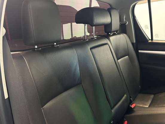 TOYOTA-HILUX-2.8 SRV 4X4 CD 16V DIESEL 4P AUTOMÁTICO TOYOTA-HILUX-2020