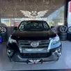 TOYOTA HILUX 2.8 SRX 4X4 CD 16V DIESEL 4P AUTOMÁTICO TOYOTA HILUX 2.8 SRX 4X4 CD 16V DIESEL 4P AUTOMÁTICO