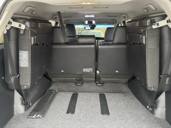 TOYOTA-HILUX SW4-2021