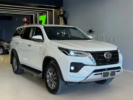 TOYOTA-HILUX SW4-2021