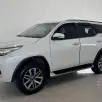TOYOTA HILUX SW4 2.8 SRX 4X4 16V TURBO INTERCOOLER DIESEL 4P AUTOMÁTICO TOYOTA HILUX SW4 2.8 SRX 4X4 16V TURBO INTERCOOLER DIESEL 4P AUTOMÁTICO
