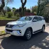 TOYOTA HILUX SW4 2.8 SRX 4X4 7 LUGARES 16V TURBO INTERCOOLER DIESEL 4P AUTOMÁTICO TOYOTA HILUX SW4 2.8 SRX 4X4 7 LUGARES 16V TURBO INTERCOOLER DIESEL 4P AUTOMÁTICO