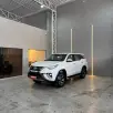 TOYOTA HILUX SW4 2.8 SRX DIAMOND 4X4 7 LUGARES 16V TURBO INTERCOOLER DIESEL 4P AUTOMÁTICO TOYOTA HILUX SW4 2.8 SRX DIAMOND 4X4 7 LUGARES 16V TURBO INTERCOOLER DIESEL 4P AUTOMÁTICO