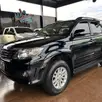 TOYOTA HILUX SW4 2.7 SR 4X2 16V FLEX 4P AUTOMÁTICO TOYOTA HILUX SW4 2.7 SR 4X2 16V FLEX 4P AUTOMÁTICO