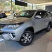 TOYOTA HILUX SW4 2.7 SR 7 LUGARES 4X2 16V FLEX 4P AUTOMÁTICO TOYOTA HILUX SW4 2.7 SR 7 LUGARES 4X2 16V FLEX 4P AUTOMÁTICO