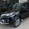 TOYOTA HILUX SW4 2.8 D-4D TURBO DIESEL SRX 4X4 AUTOMÁTICO TOYOTA HILUX SW4 2.8 D-4D TURBO DIESEL SRX 4X4 AUTOMÁTICO