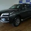 TOYOTA HILUX SW4 2.8 D-4D TURBO DIESEL SRX 4X4 AUTOMÁTICO TOYOTA HILUX SW4 2.8 D-4D TURBO DIESEL SRX 4X4 AUTOMÁTICO