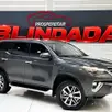 TOYOTA HILUX SW4 2.8 SRX 4X4 7 LUGARES 16V TURBO INTERCOOLER DIESEL 4P AUTOMÁTICO TOYOTA HILUX SW4 2.8 SRX 4X4 7 LUGARES 16V TURBO INTERCOOLER DIESEL 4P AUTOMÁTICO