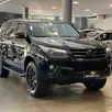 TOYOTA HILUX SW4 2.8 SRX 4X4 7 LUGARES 16V TURBO INTERCOOLER DIESEL 4P AUTOMÁTICO TOYOTA HILUX SW4 2.8 SRX 4X4 7 LUGARES 16V TURBO INTERCOOLER DIESEL 4P AUTOMÁTICO