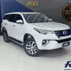 TOYOTA HILUX SW4 2.8 SRX 4X4 7 LUGARES 16V TURBO INTERCOOLER DIESEL 4P AUTOMÁTICO TOYOTA HILUX SW4 2.8 SRX 4X4 7 LUGARES 16V TURBO INTERCOOLER DIESEL 4P AUTOMÁTICO