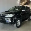 TOYOTA HILUX SW4 3.0 SRV 4X4 16V TURBO INTERCOOLER DIESEL 4P AUTOMÁTICO TOYOTA HILUX SW4 3.0 SRV 4X4 16V TURBO INTERCOOLER DIESEL 4P AUTOMÁTICO