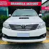 TOYOTA HILUX SW4 3.0 SRV 4X4 7 LUGARES 16V TURBO INTERCOOLER DIESEL 4P AUTOMÁTICO TOYOTA HILUX SW4 3.0 SRV 4X4 7 LUGARES 16V TURBO INTERCOOLER DIESEL 4P AUTOMÁTICO
