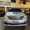 TOYOTA HILUX SW4 3.0 SRV 4X4 7 LUGARES 16V TURBO INTERCOOLER DIESEL 4P AUTOMÁTICO TOYOTA HILUX SW4 3.0 SRV 4X4 7 LUGARES 16V TURBO INTERCOOLER DIESEL 4P AUTOMÁTICO