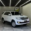 TOYOTA HILUX SW4 3.0 SRV 4X4 7 LUGARES 16V TURBO INTERCOOLER DIESEL 4P AUTOMÁTICO TOYOTA HILUX SW4 3.0 SRV 4X4 7 LUGARES 16V TURBO INTERCOOLER DIESEL 4P AUTOMÁTICO