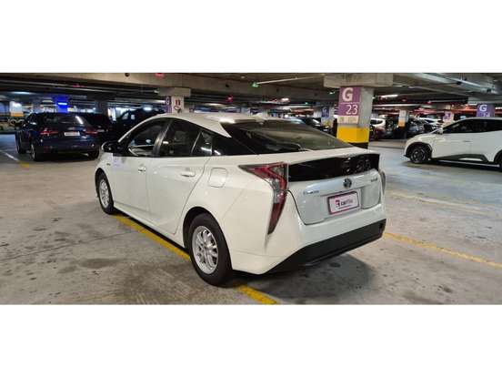 TOYOTA-PRIUS-1.8 16V HÍBRIDO 4P AUTOMÁTICO TOYOTA-PRIUS-2017