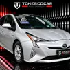 TOYOTA PRIUS 1.8 16V HÍBRIDO 4P AUTOMÁTICO TOYOTA PRIUS 1.8 16V HÍBRIDO 4P AUTOMÁTICO