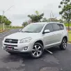 TOYOTA RAV4 2.4 4X2 16V GASOLINA 4P AUTOMÁTICO TOYOTA RAV4 2.4 4X2 16V GASOLINA 4P AUTOMÁTICO
