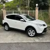 TOYOTA RAV4 2.5 4X4 16V GASOLINA 4P AUTOMÁTICO TOYOTA RAV4 2.5 4X4 16V GASOLINA 4P AUTOMÁTICO