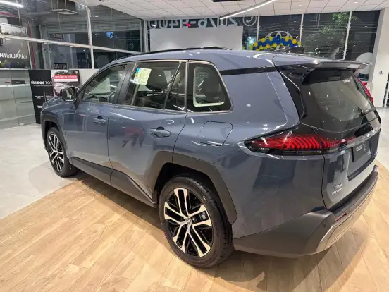 TOYOTA-RAV4-2.5 PHEV XSE AWD CVT TOYOTA-RAV4-2026