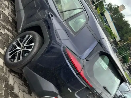 TOYOTA-RAV4-2.5 PHEV XSE AWD CVT TOYOTA-RAV4-2026