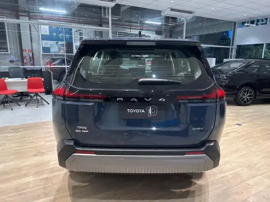 TOYOTA-RAV4-2.5 PHEV XSE AWD CVT TOYOTA-RAV4-2026