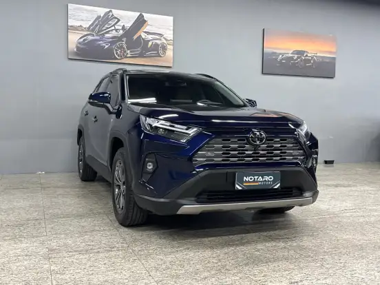 TOYOTA-RAV4-2.5 VVT-IE HYBRID SX CONNECT AWD CVT TOYOTA-RAV4-2025