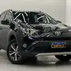 TOYOTA RAV4 2.0 TOP 4X2 16V GASOLINA 4P AUTOMÁTICO TOYOTA RAV4 2.0 TOP 4X2 16V GASOLINA 4P AUTOMÁTICO