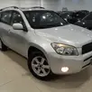 TOYOTA RAV4 2.4 4X4 16V GASOLINA 4P AUTOMÁTICO TOYOTA RAV4 2.4 4X4 16V GASOLINA 4P AUTOMÁTICO
