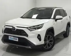 TOYOTA RAV4 2.5 VVT-IE HYBRID SX CONNECT AWD CVT TOYOTA RAV4 2.5 VVT-IE HYBRID SX CONNECT AWD CVT