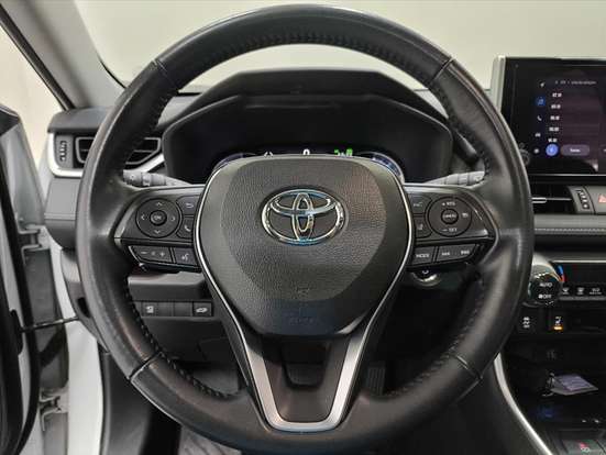 TOYOTA-RAV4-2.5 VVT-IE HYBRID SX CONNECT AWD CVT TOYOTA-RAV4-2024