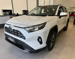 TOYOTA RAV4 2.5 VVT-IE HYBRID SX CONNECT AWD CVT TOYOTA RAV4 2.5 VVT-IE HYBRID SX CONNECT AWD CVT