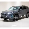 TOYOTA RAV4 2.5 VVT-IE HYBRID SX CONNECT AWD CVT TOYOTA RAV4 2.5 VVT-IE HYBRID SX CONNECT AWD CVT