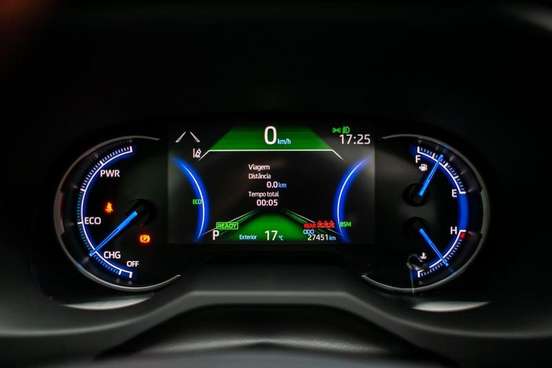 TOYOTA-RAV4-2.5 VVT-IE HYBRID SX CONNECT AWD CVT TOYOTA-RAV4-2024
