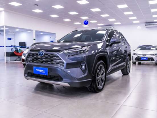 TOYOTA-RAV4-2.5 VVT-IE HYBRID SX CONNECT AWD CVT TOYOTA-RAV4-2023