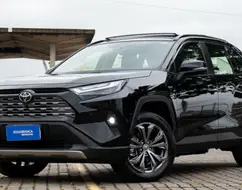 TOYOTA RAV4 2.5 VVT-IE HYBRID SX CONNECT AWD CVT TOYOTA RAV4 2.5 VVT-IE HYBRID SX CONNECT AWD CVT