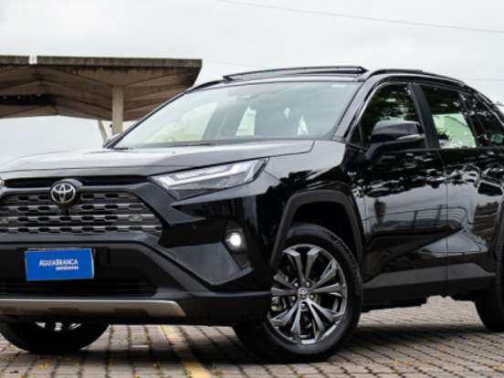 TOYOTA-RAV4-2.5 VVT-IE HYBRID SX CONNECT AWD CVT TOYOTA-RAV4-2025