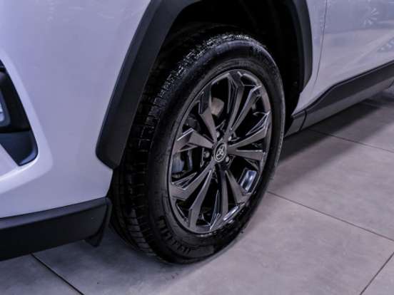 TOYOTA-RAV4-2.5 VVT-IE HYBRID SX CONNECT AWD CVT TOYOTA-RAV4-2023