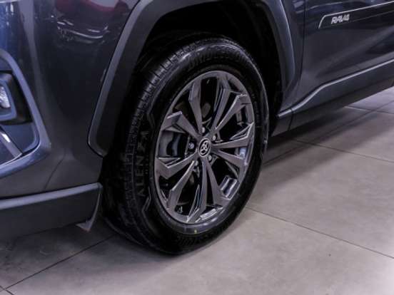 TOYOTA-RAV4-2.5 VVT-IE HYBRID SX CONNECT AWD CVT TOYOTA-RAV4-2023