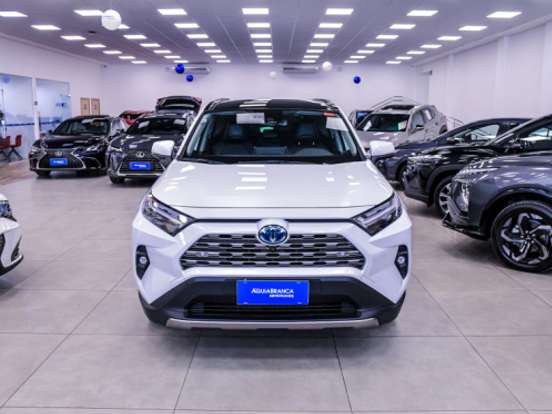 TOYOTA-RAV4-2.5 VVT-IE HYBRID SX CONNECT AWD CVT TOYOTA-RAV4-2023