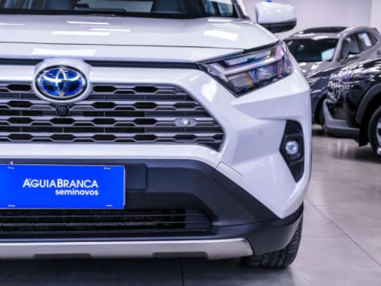 TOYOTA-RAV4-2.5 VVT-IE HYBRID SX CONNECT AWD CVT TOYOTA-RAV4-2023