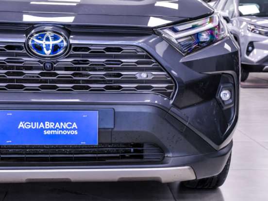TOYOTA-RAV4-2.5 VVT-IE HYBRID SX CONNECT AWD CVT TOYOTA-RAV4-2023