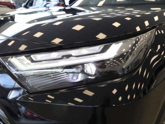 TOYOTA-RAV4-2.5 VVT-IE HYBRID SX CONNECT AWD CVT TOYOTA-RAV4-2023