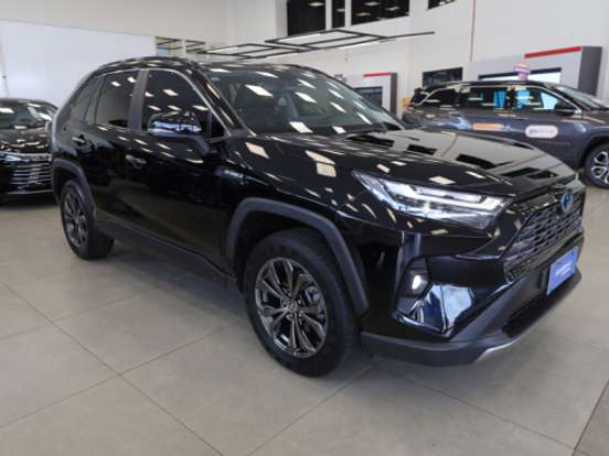 TOYOTA-RAV4-2.5 VVT-IE HYBRID SX CONNECT AWD CVT TOYOTA-RAV4-2023